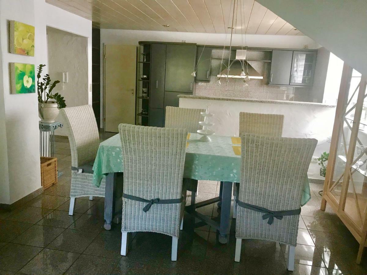 Weinurlaub Διαμέρισμα Sulzfeld am Main Εξωτερικό φωτογραφία