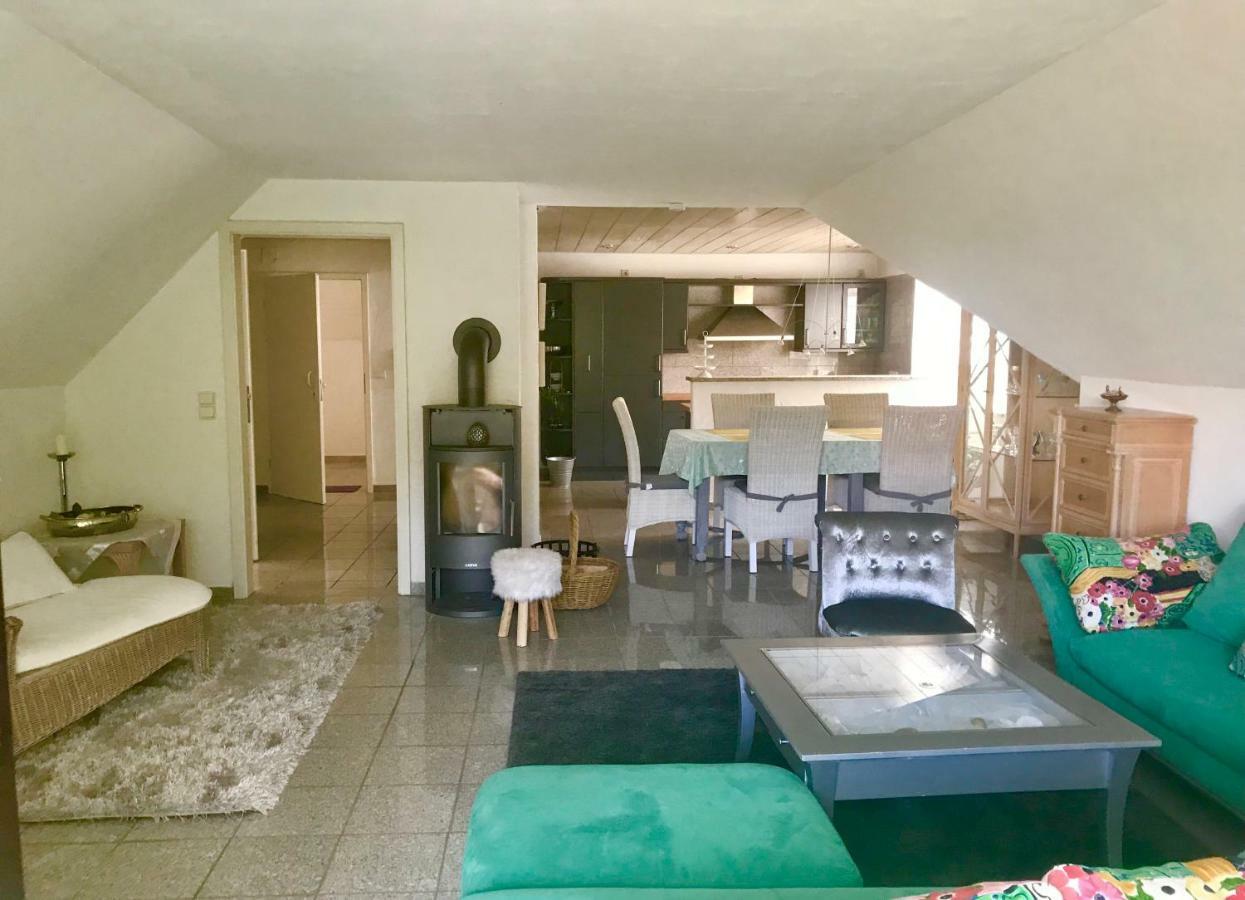 Weinurlaub Διαμέρισμα Sulzfeld am Main Εξωτερικό φωτογραφία
