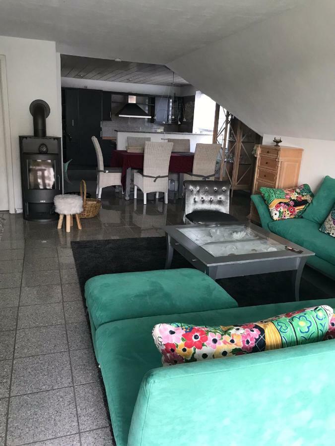 Weinurlaub Διαμέρισμα Sulzfeld am Main Εξωτερικό φωτογραφία